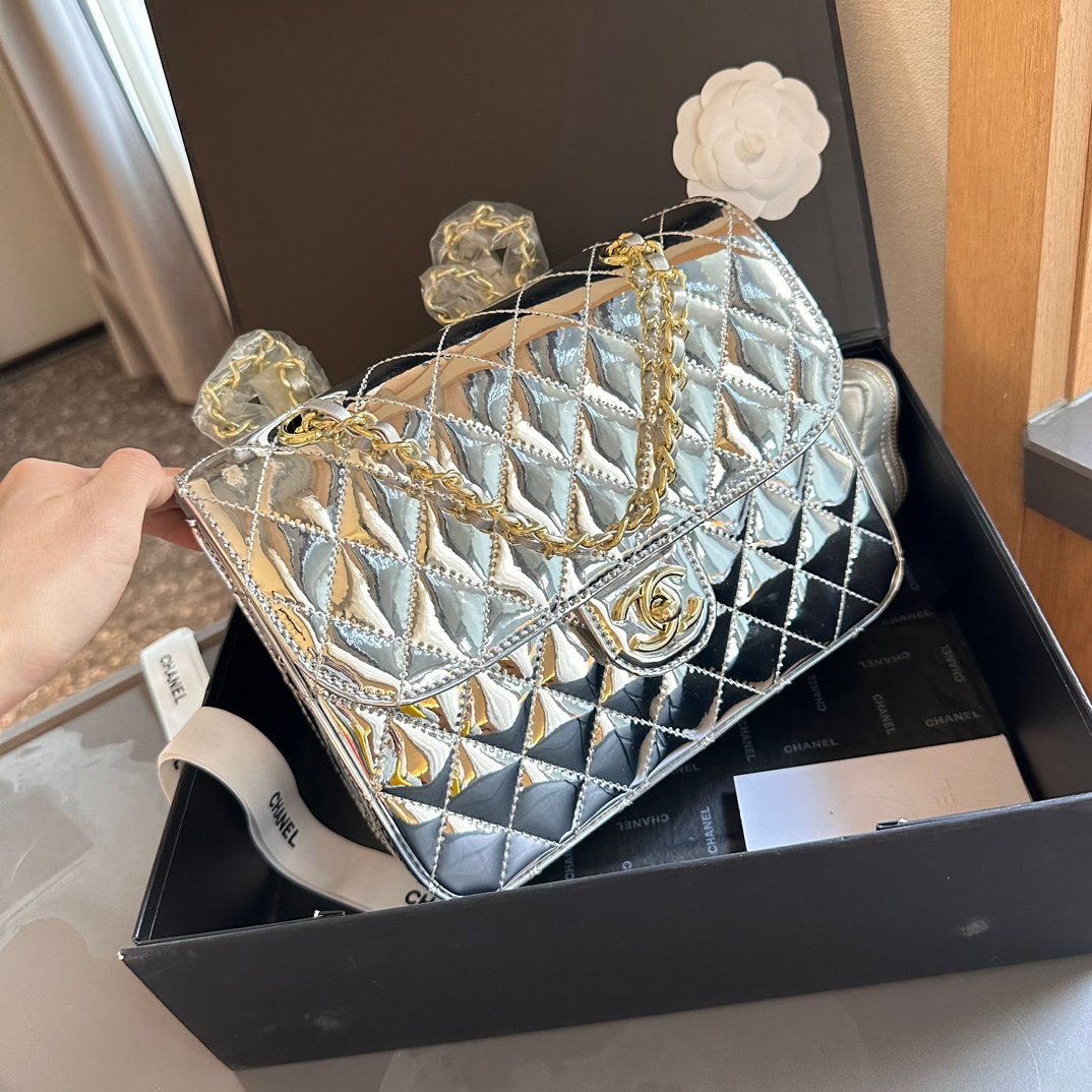 Handbag/Shoulder Bag Size 8*20*15cm
