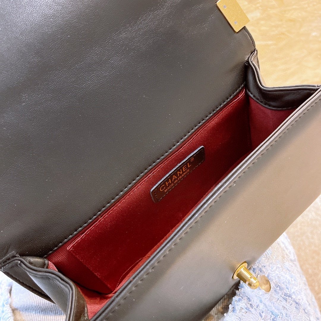 Handbag/Shoulder Bag Size 15x25x9cm