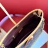 Chain Shopping Bag Specification: 26*17*10