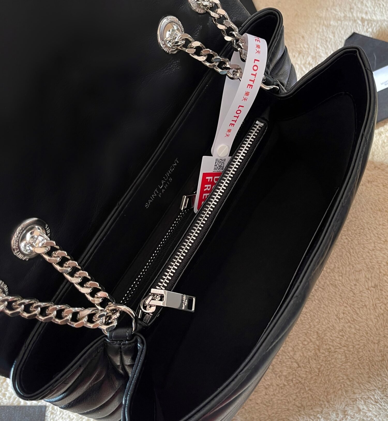 Handbag/Shoulder Bag Size32*22*11
