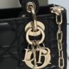 dior   lady  D-joy   26*13*5cm